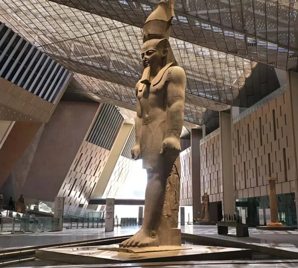 cairo