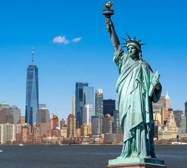 New York