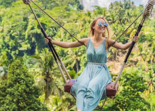 Vibes in Bali