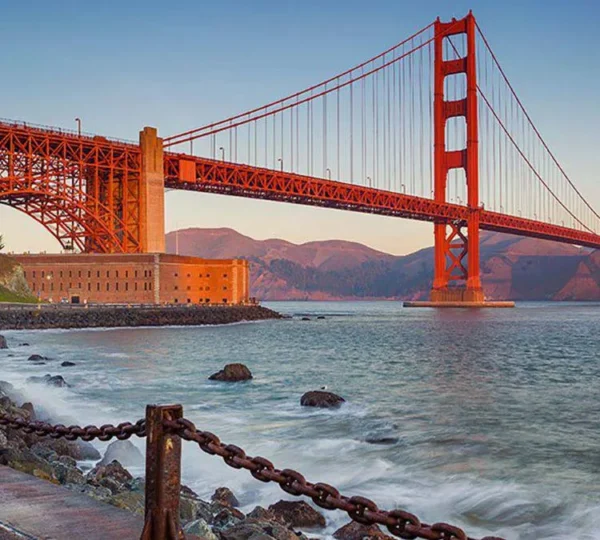 California