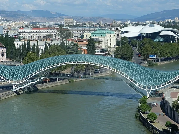 Tbilisi