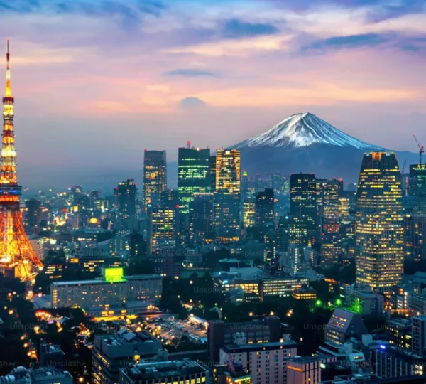 Osaka
