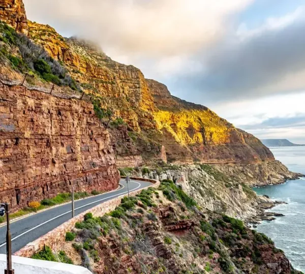 Cape Town