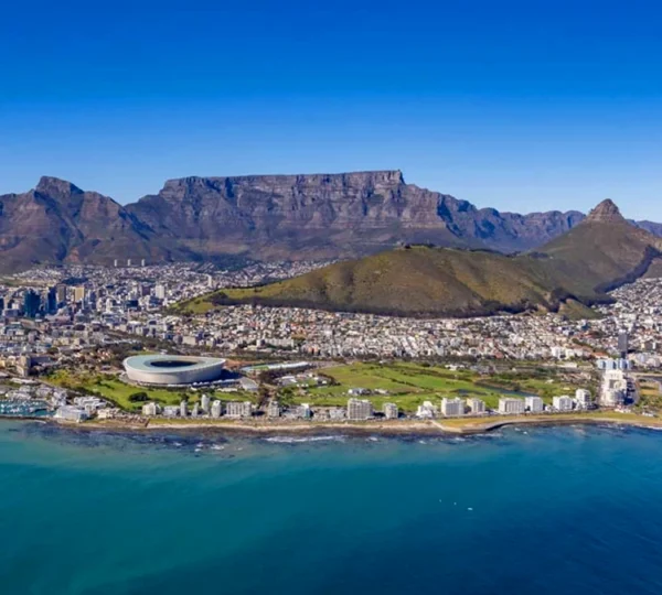 Cape Town