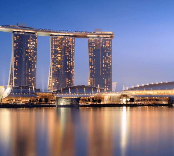 Singapore