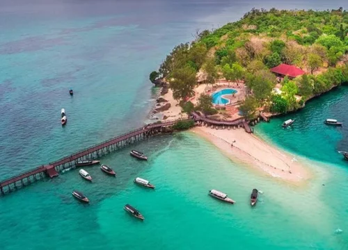 Tanzania The Spiceland of Zanzibar