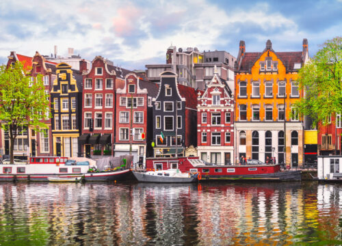 Explore Europe on Vacation To Go Tourism way: 
