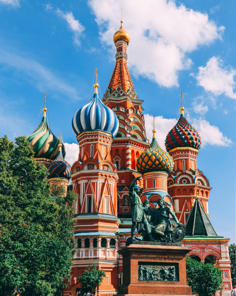 Russia