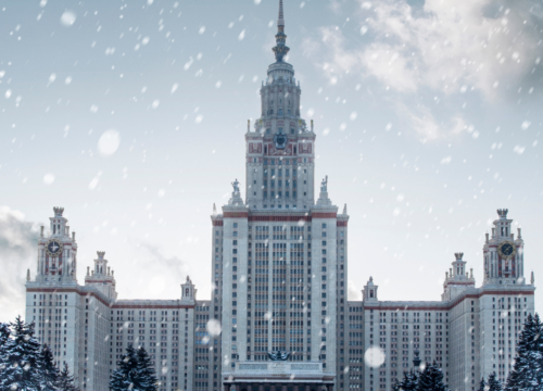 Russia 6N & 7D