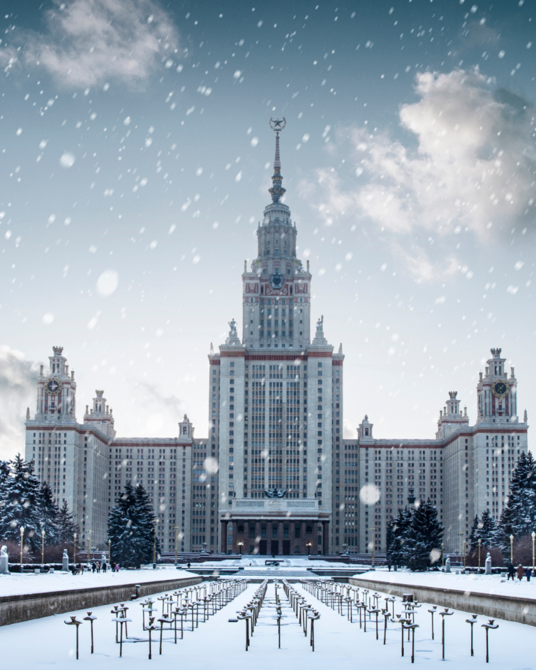 Russia
