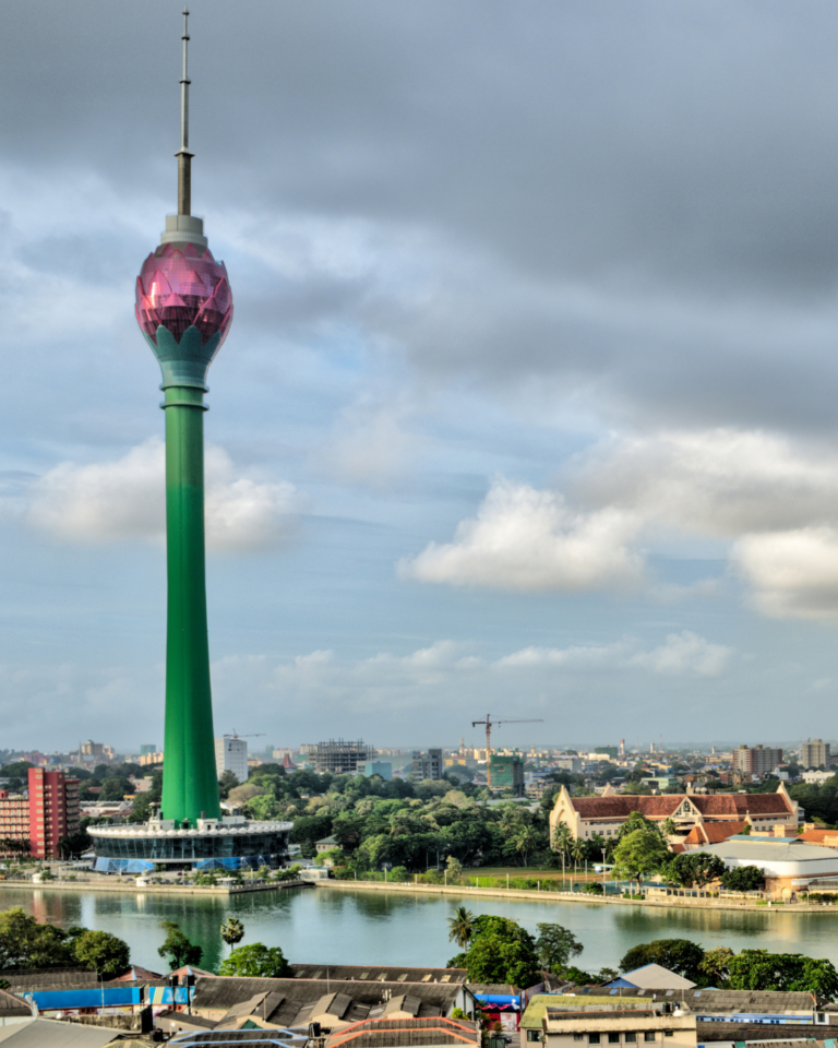 colombo