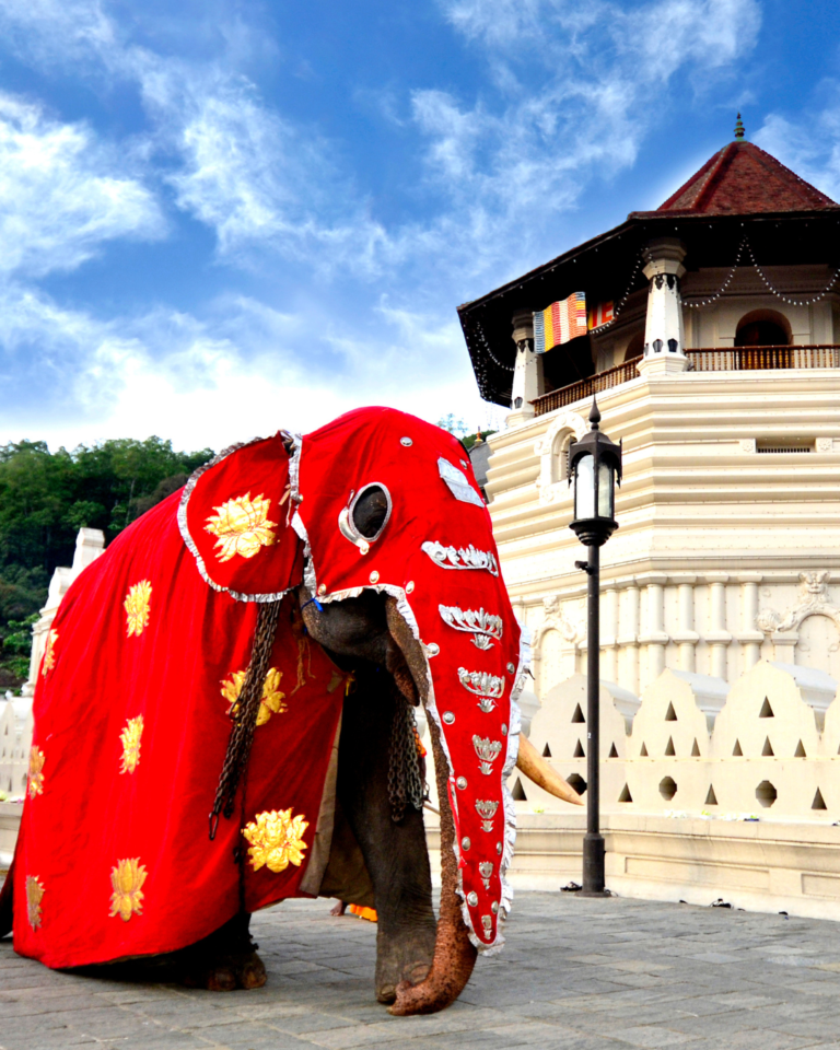 Sri Lanka