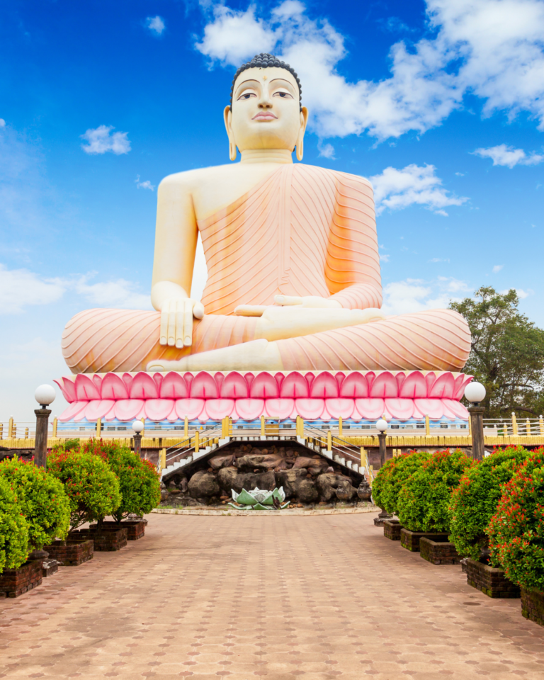 Sri Lanka