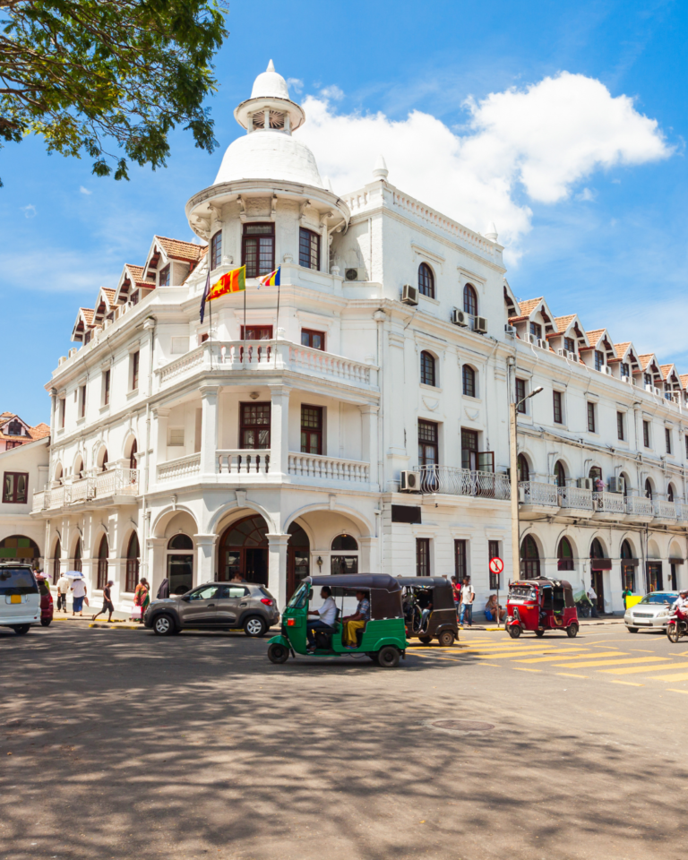 Sri Lanka