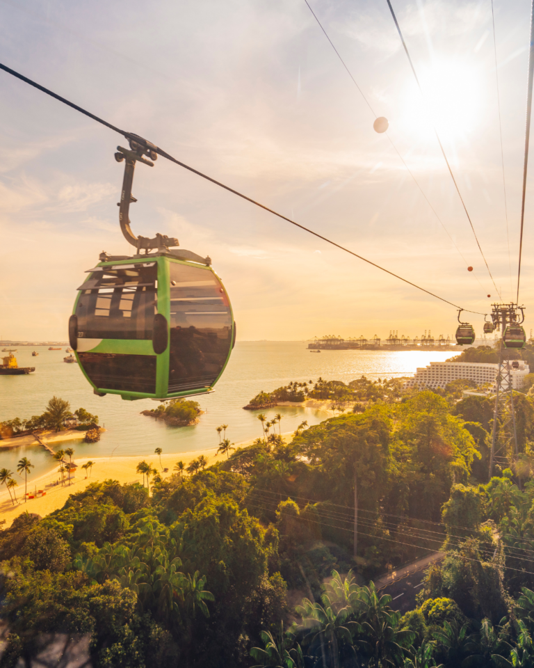 sentosa