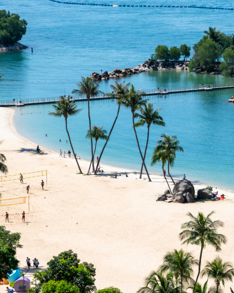 sentosa