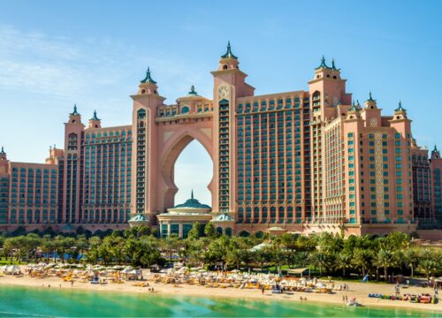 Treasures of Dubai: Book Tours, Flights & Hotels with the Best Travel Agency in Dubai — Vacations To Go Tourism